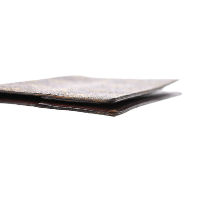 Louis Vuitton Monogram Checkbook Holder 7 of 14