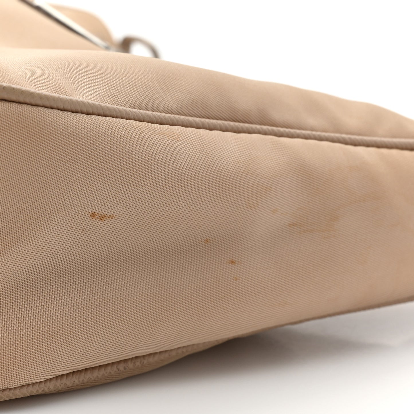 Nylon Re-Edition 2005 Shoulder Bag Cammeo
