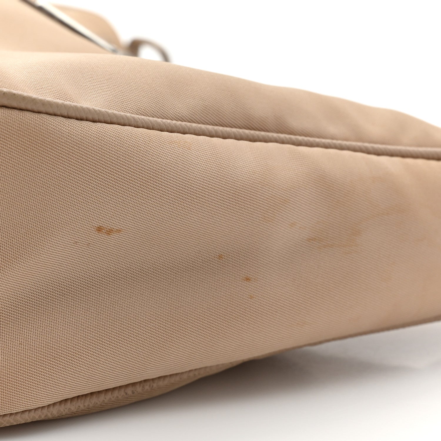 Prada Nylon Re-Edition 2005 Shoulder Bag Cammeo 11 of 13