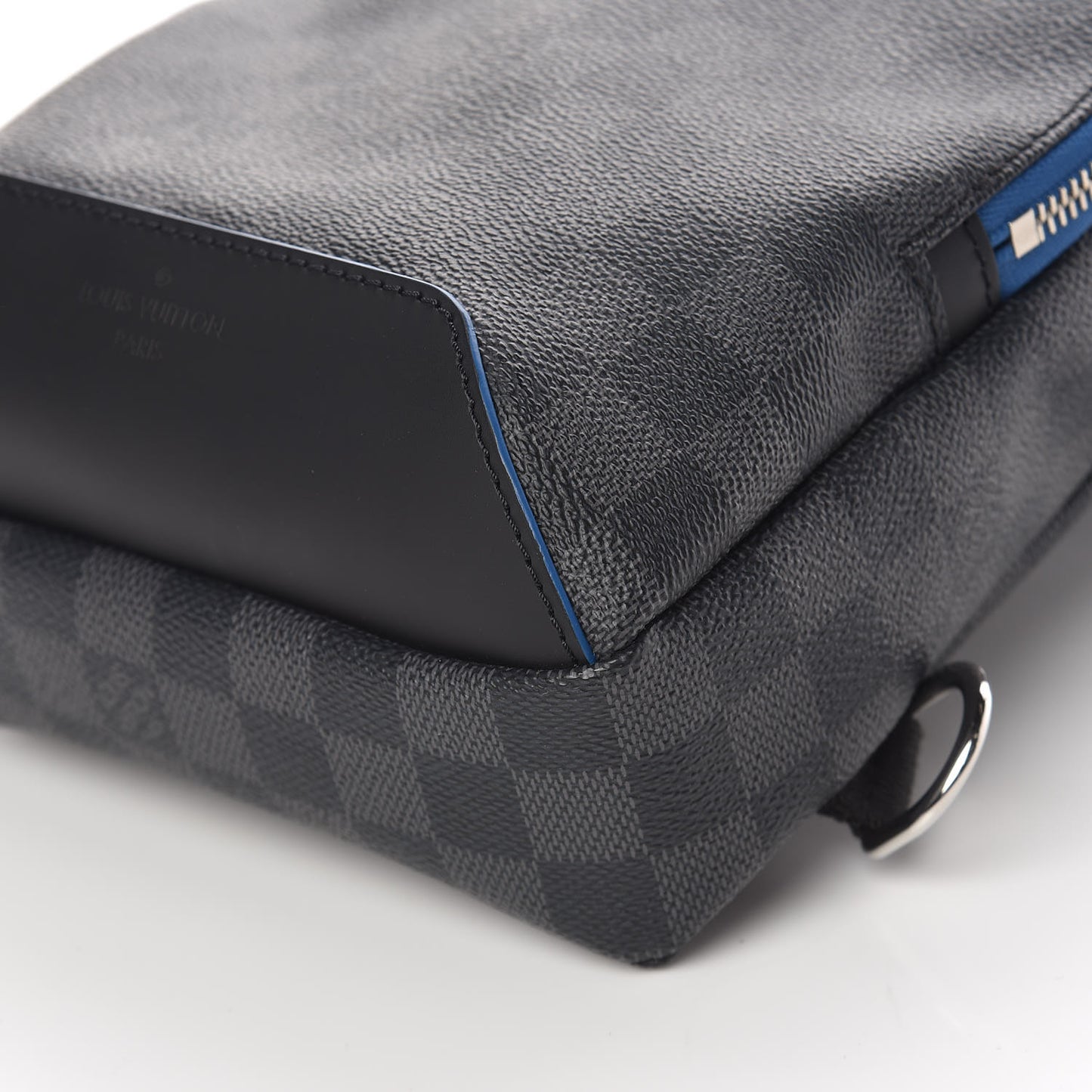 Damier Graphite Avenue Sling Backpack