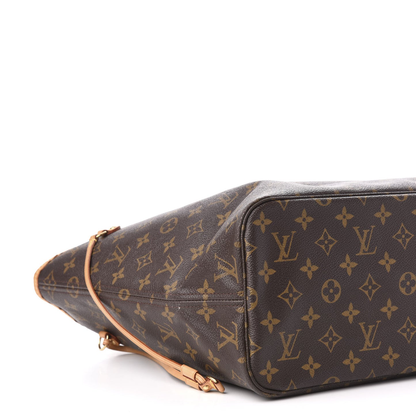 Monogram Neverfull MM