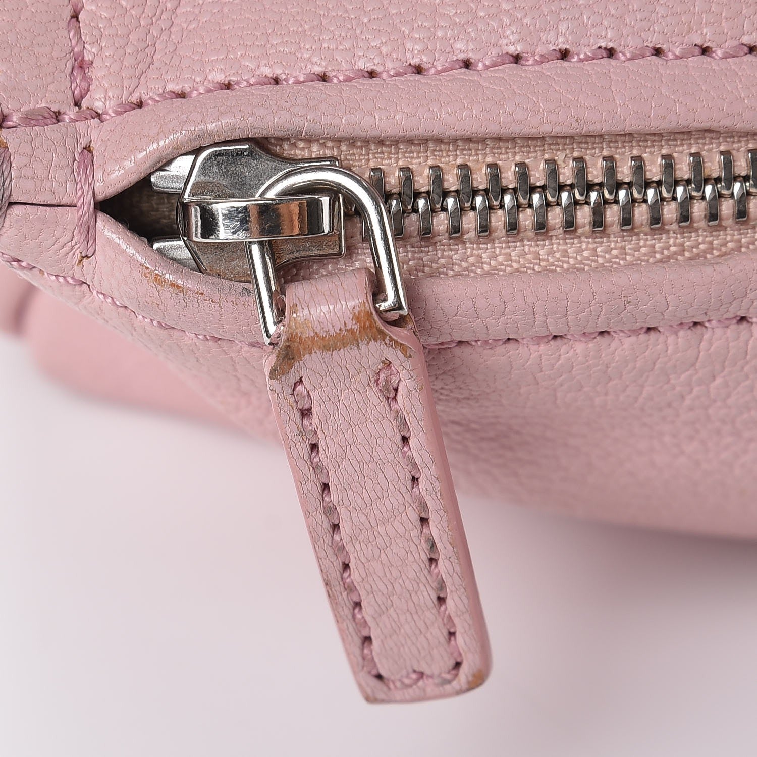 Givenchy Sugar Goatskin Mini Pandora Light Pink 8 of 19