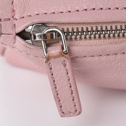 Givenchy Sugar Goatskin Mini Pandora Light Pink 8 of 19