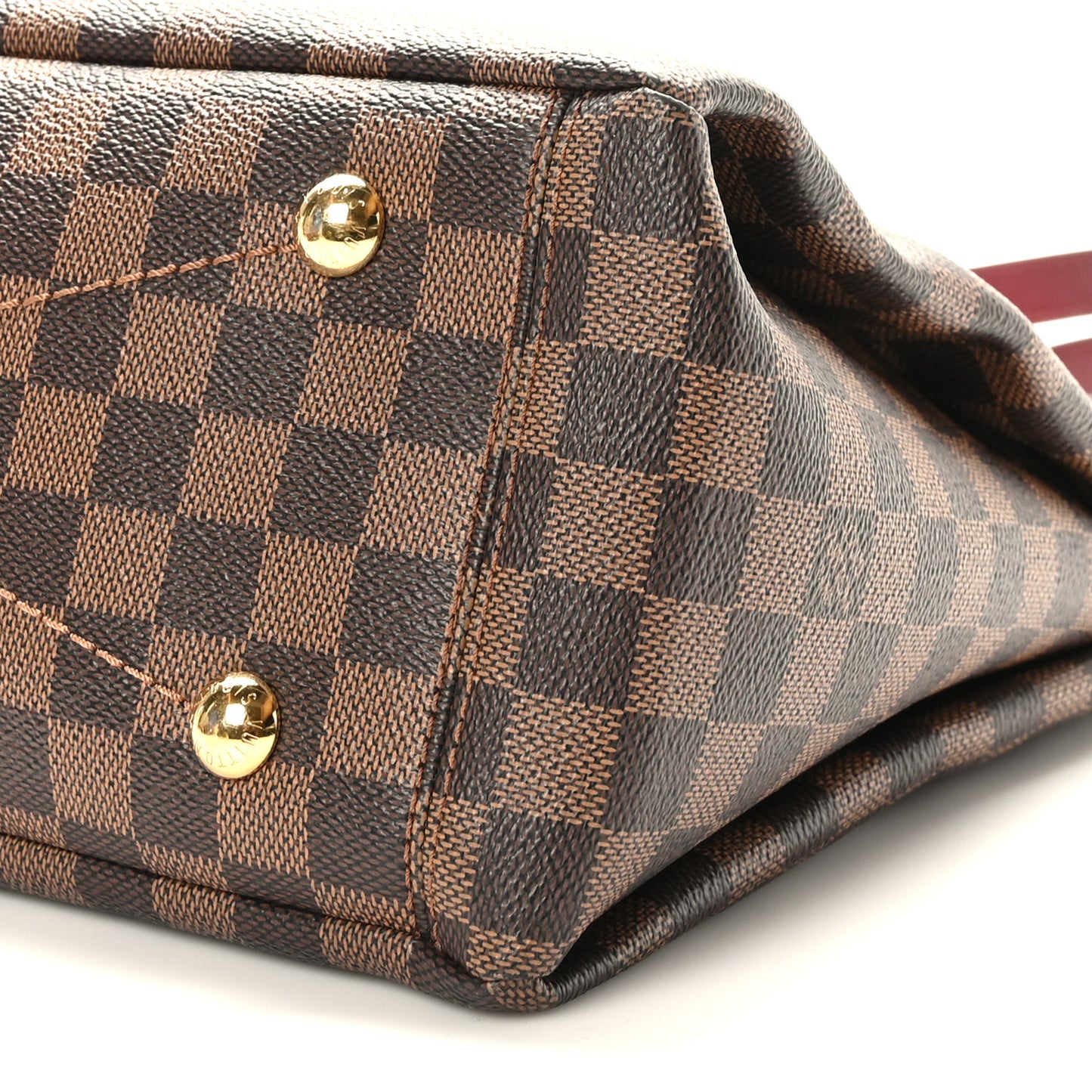 Damier Ebene Lymington