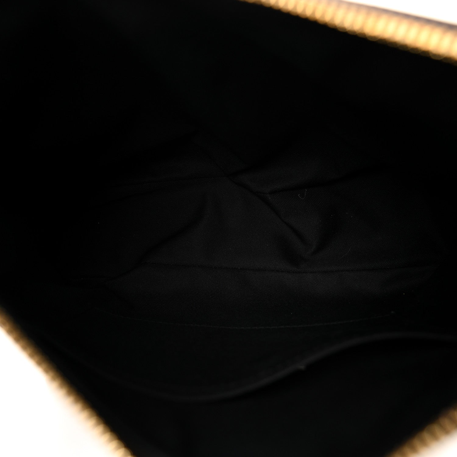 Louis Vuitton Monogram Odeon MM Black 5 of 9