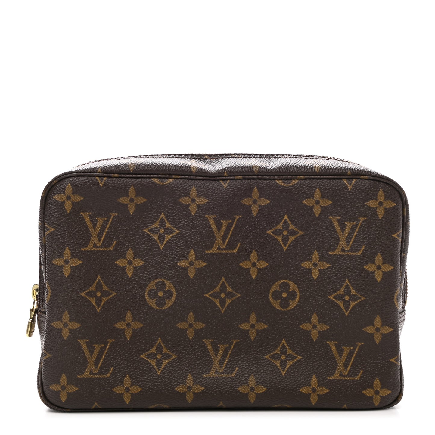 Monogram Trousse Toilette 23