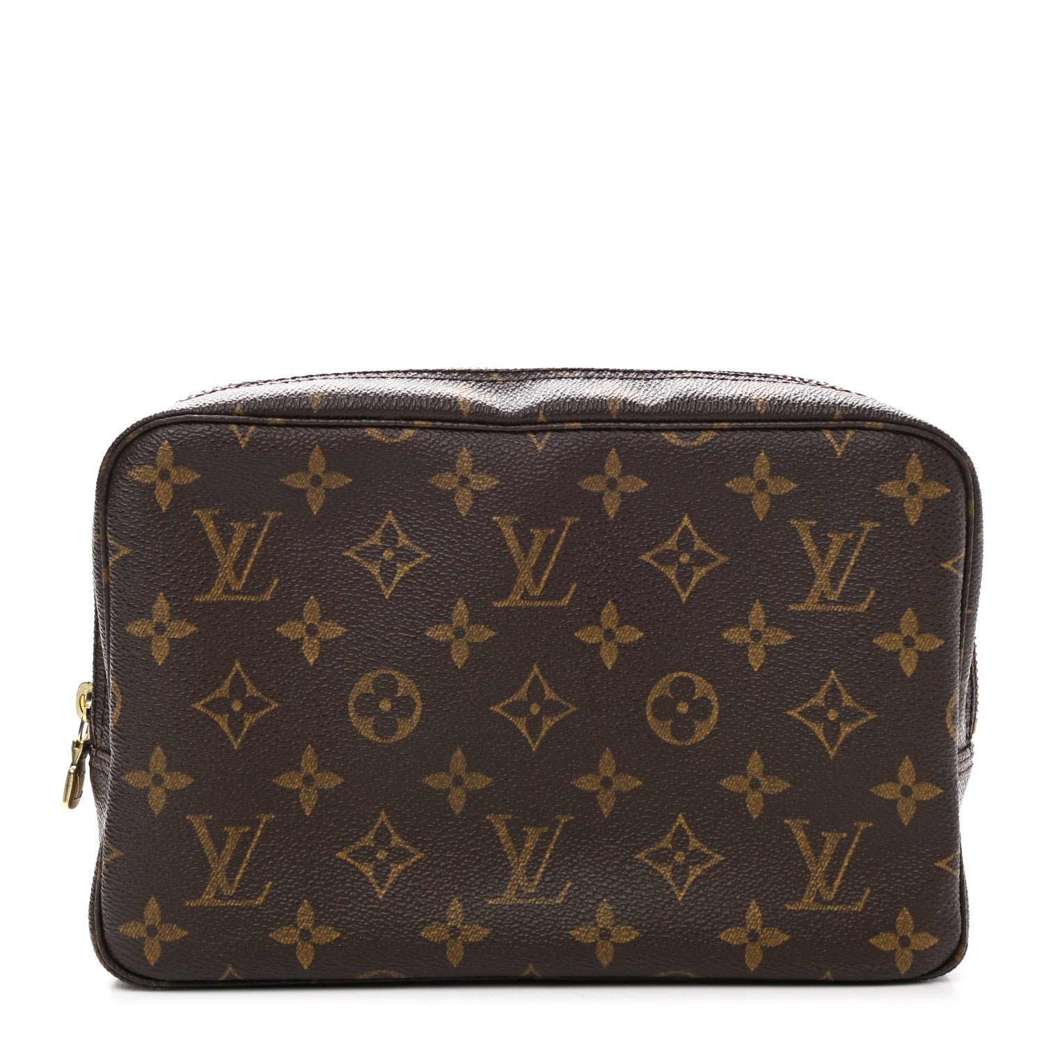 Louis Vuitton Monogram Trousse Toilette 23 1 of 8