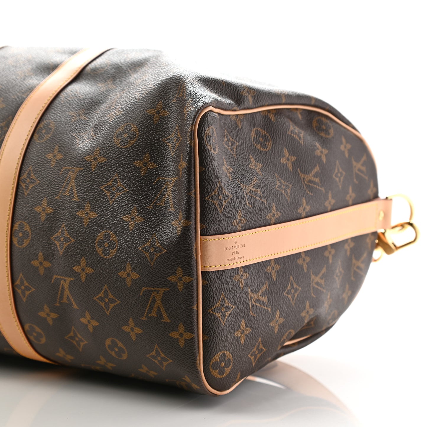 Monogram Keepall Bandouliere 45