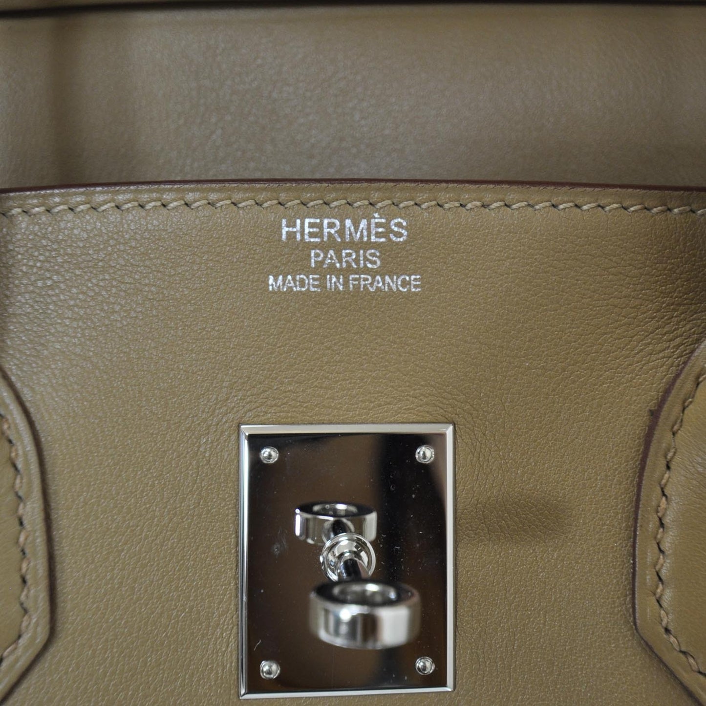 Swift Birkin 35 Bisque Biscuit