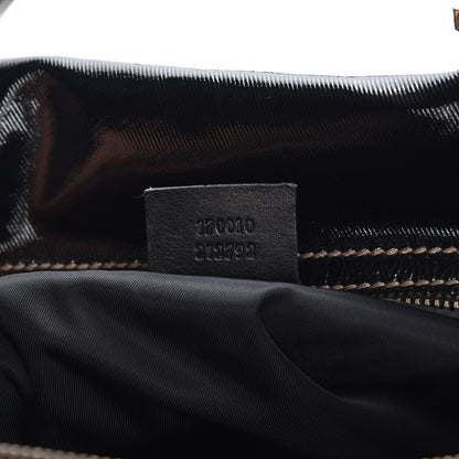 Gucci Dialux Medium Britt Boston Black 7 of 7