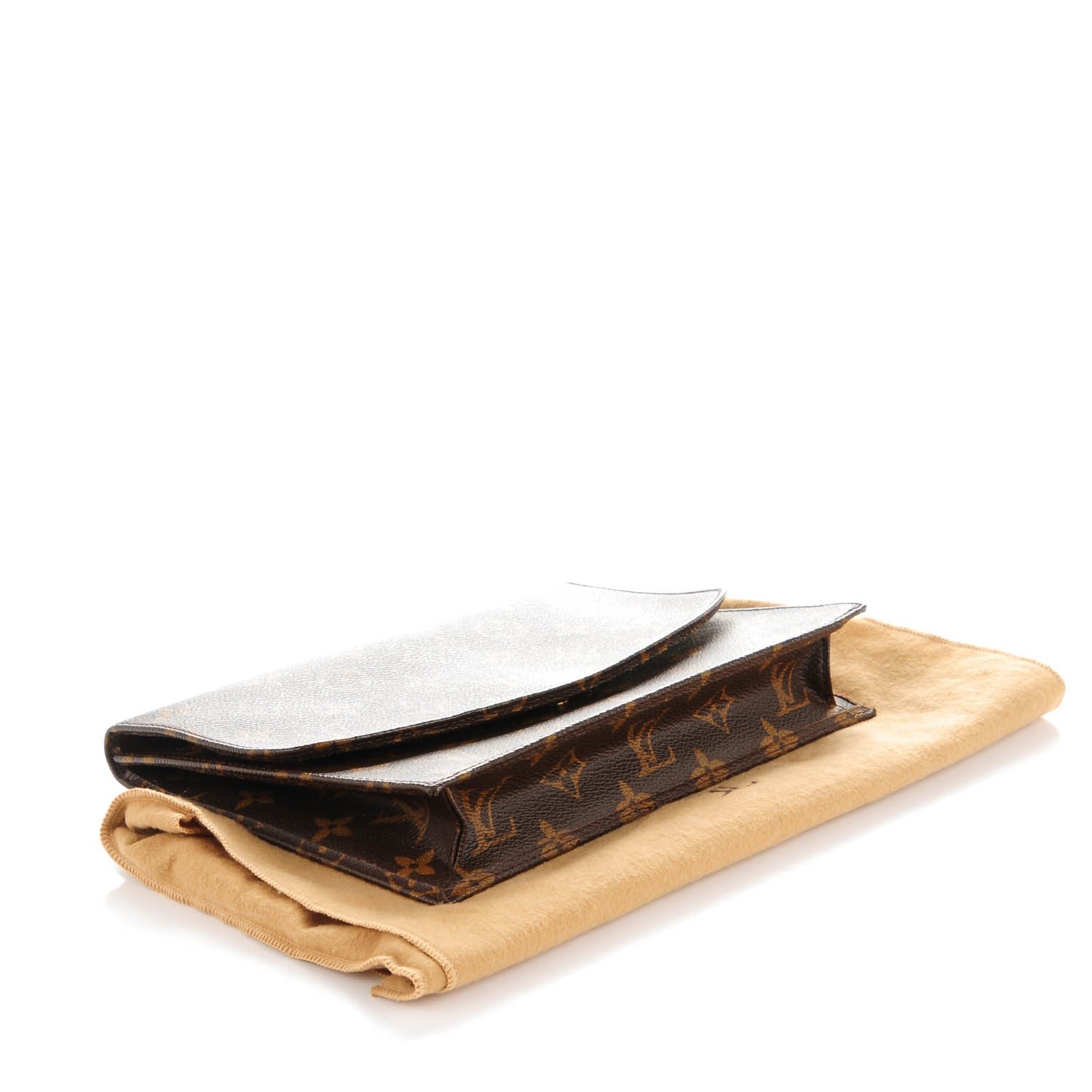 Louis Vuitton Monogram Pochette Rabat 4 of 8