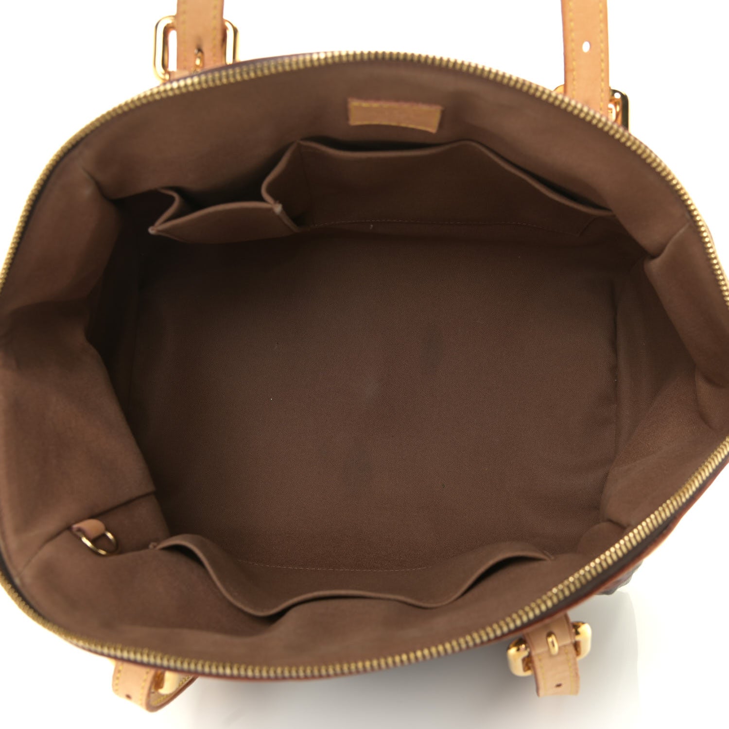 Louis Vuitton Monogram Tivoli GM 5 of 20