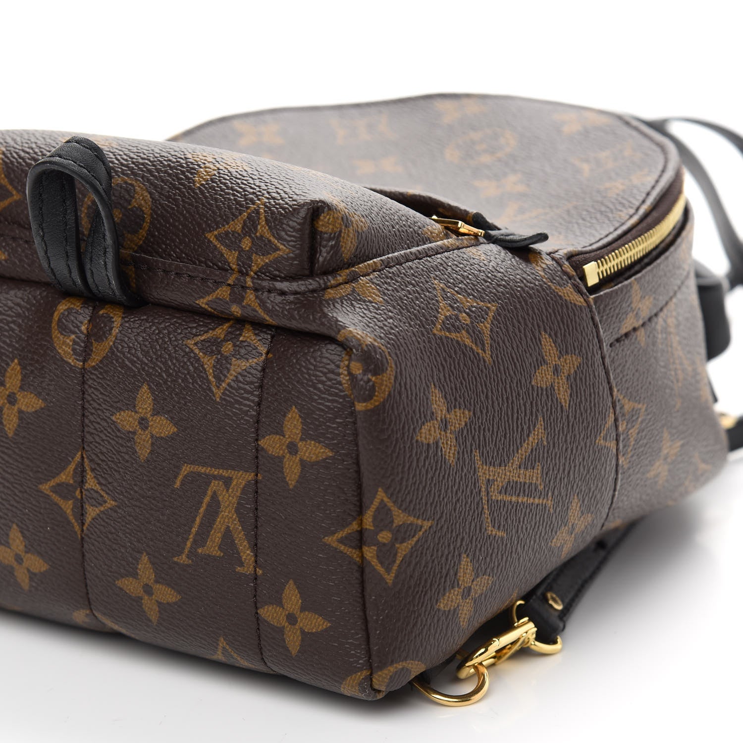 Louis Vuitton Monogram Palm Springs Backpack Mini 8 of 8