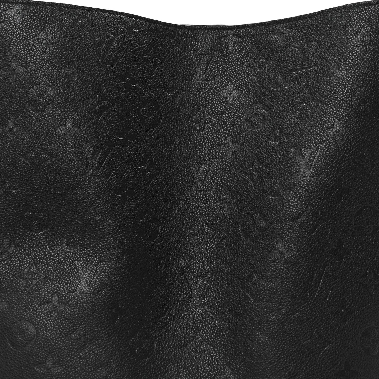 Empreinte Monogram All-In GM Black