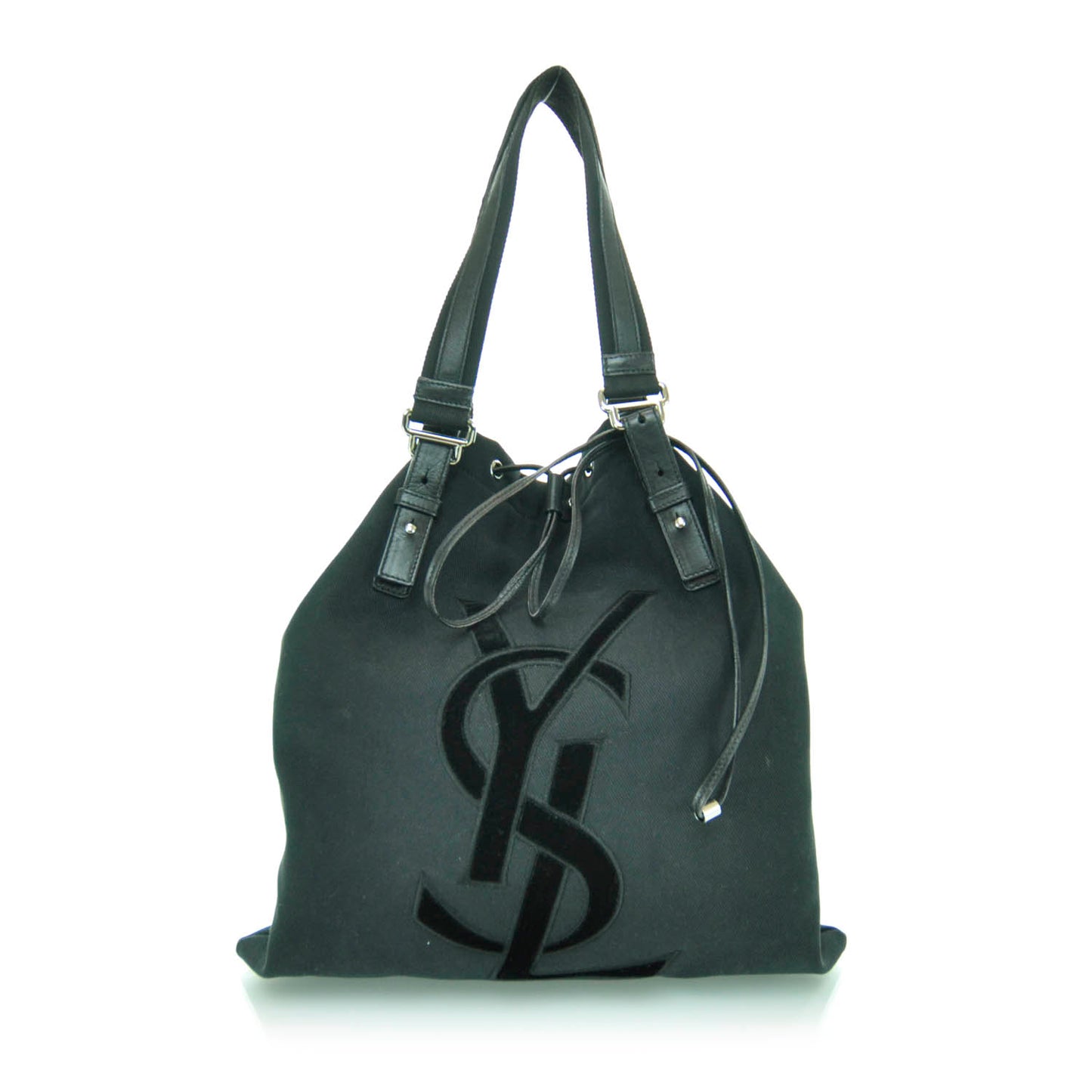 Canvas Kahala Sac Black