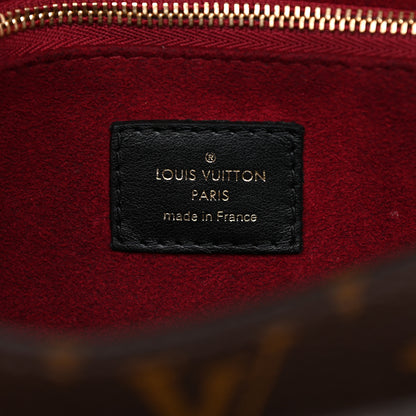 Louis Vuitton Monogram Passy 6 of 10