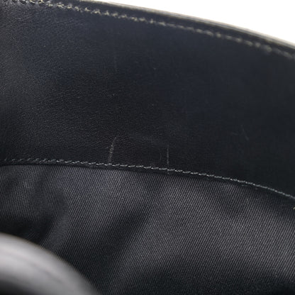 Gucci Monogram Large Tote Black 7 of 16