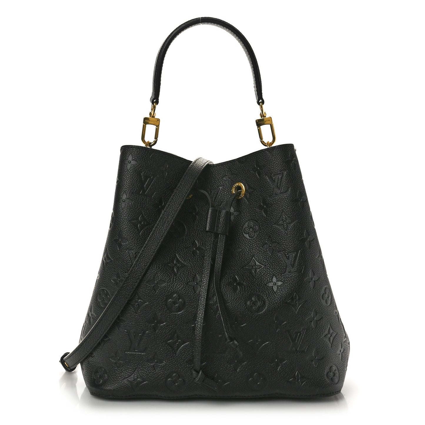 Empreinte Neonoe MM Black