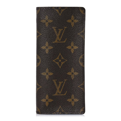 Louis Vuitton Monogram Sunglasses Case 1 of 6