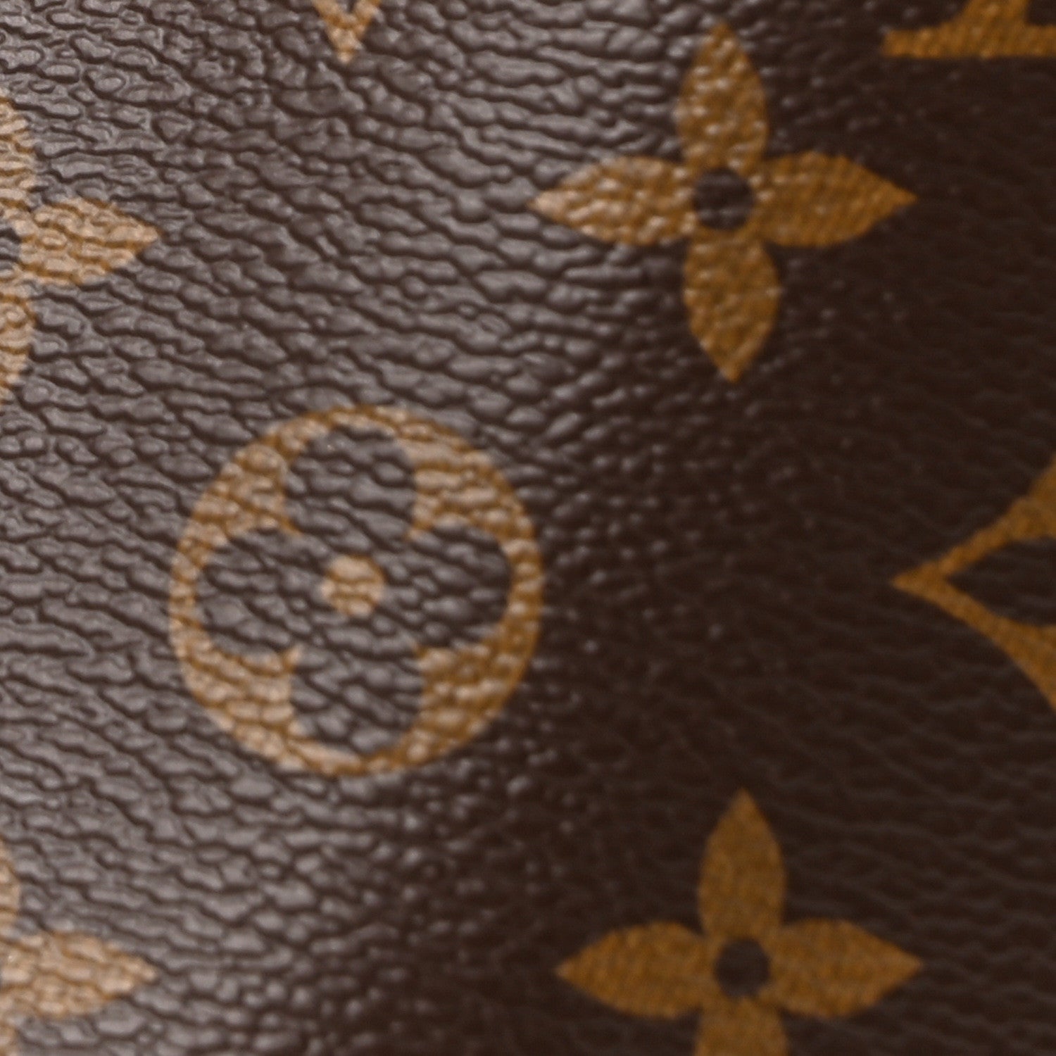 Louis Vuitton Monogram Neonoe MM Black 7 of 9