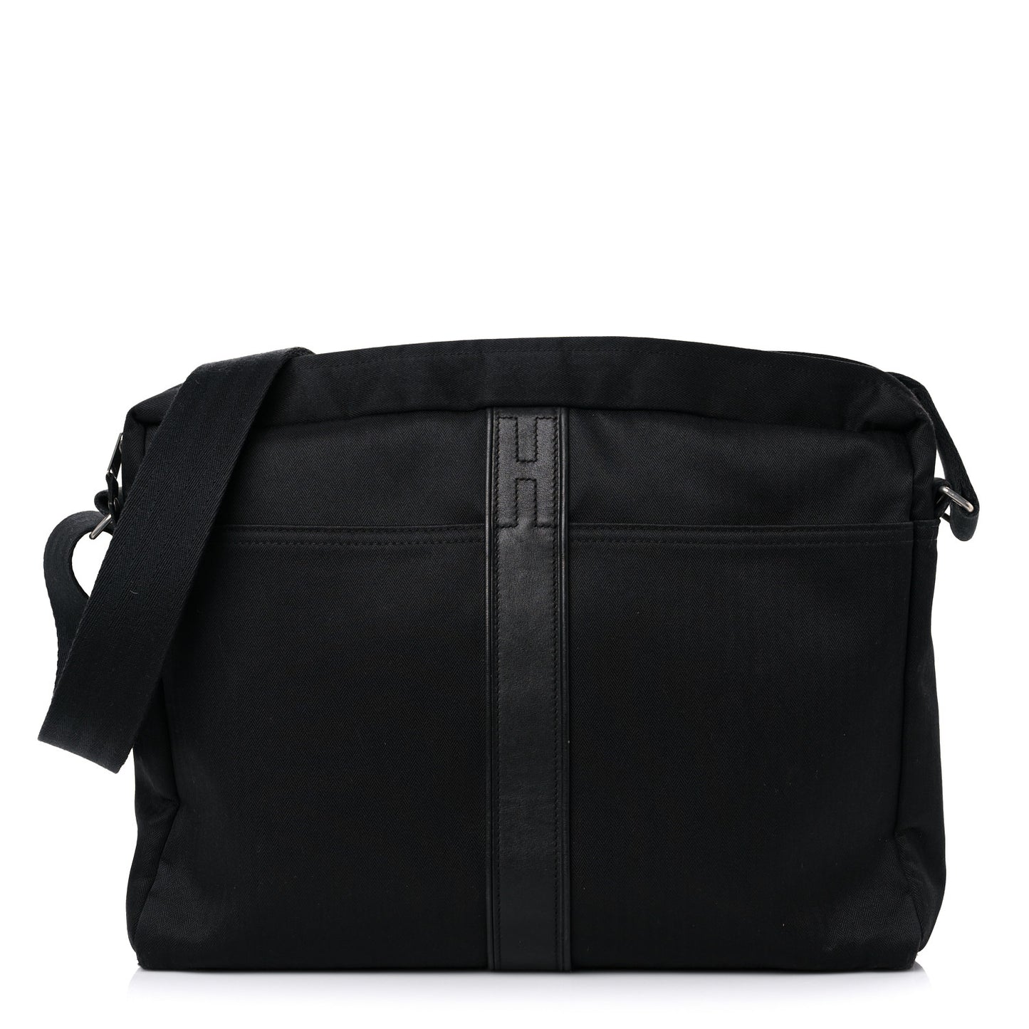 Toile Acapulco Vassus Messenger Black