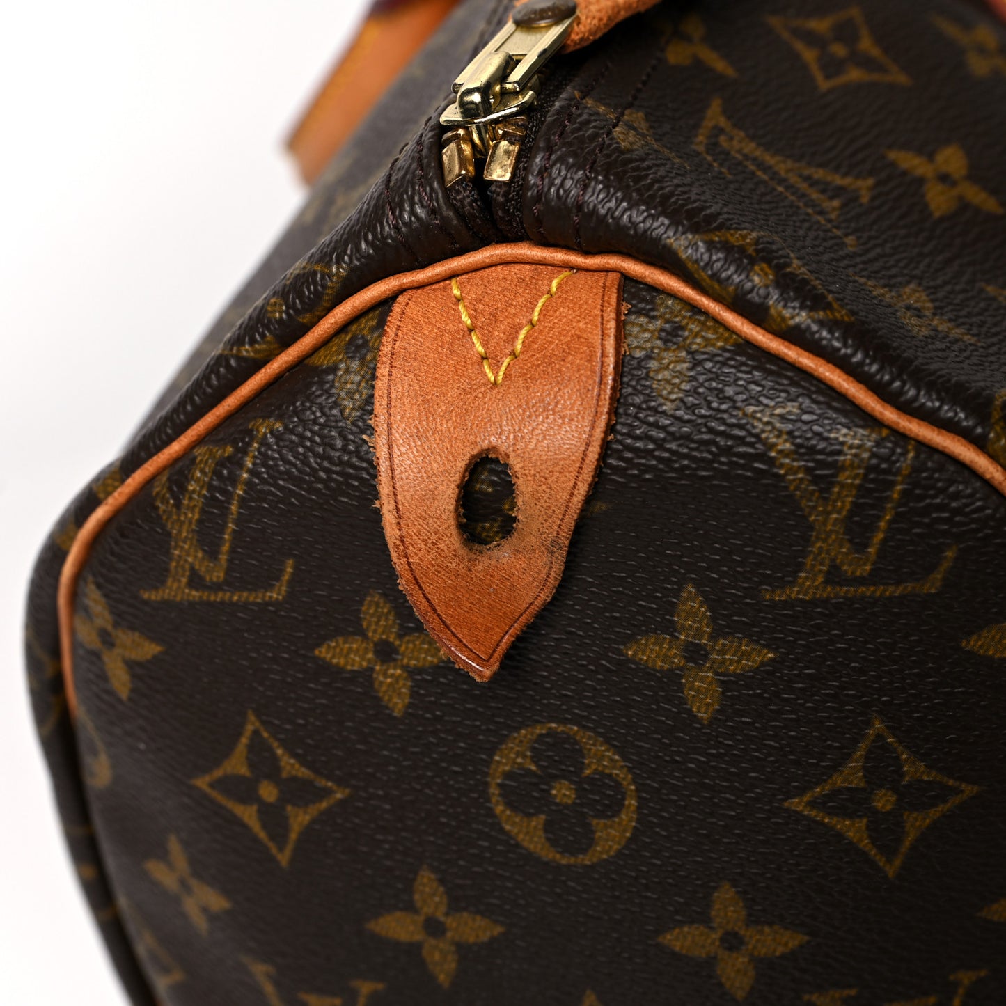 Monogram Speedy 40