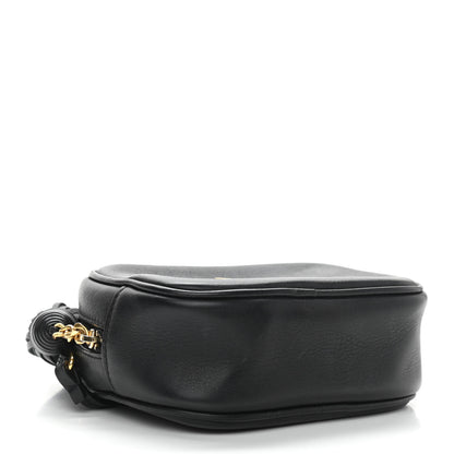 Saint Laurent Nappa Monogram Blogger Bag Black 4 of 11