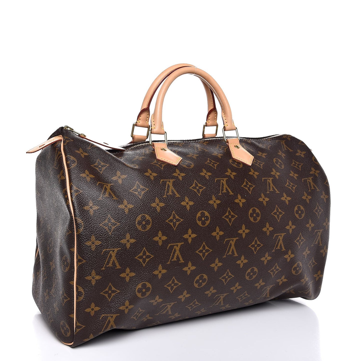 Monogram Speedy 40