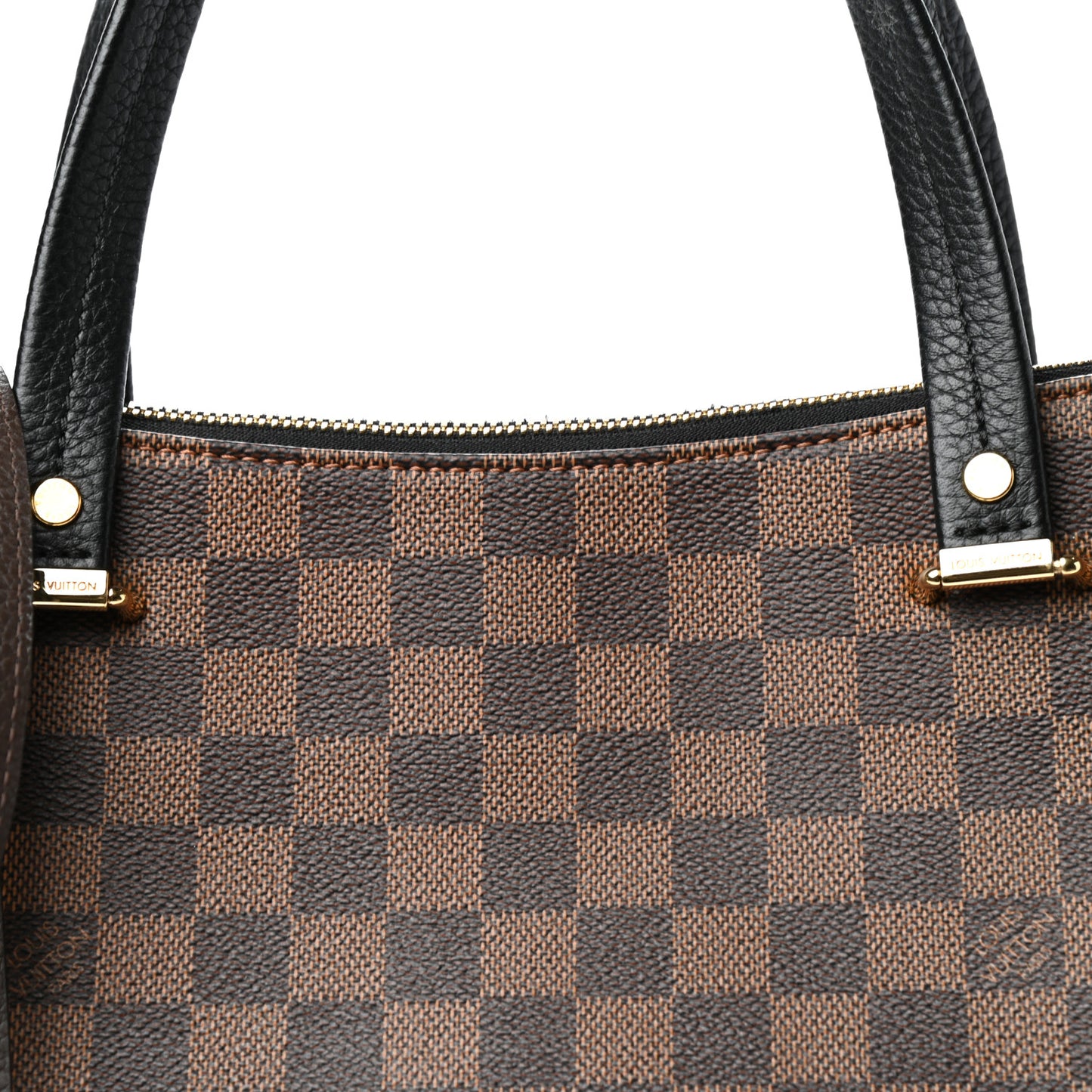 Damier Ebene Hyde Park Black