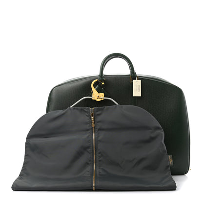 Louis Vuitton Taiga Helanga 1 Poche Epicea 3 of 16