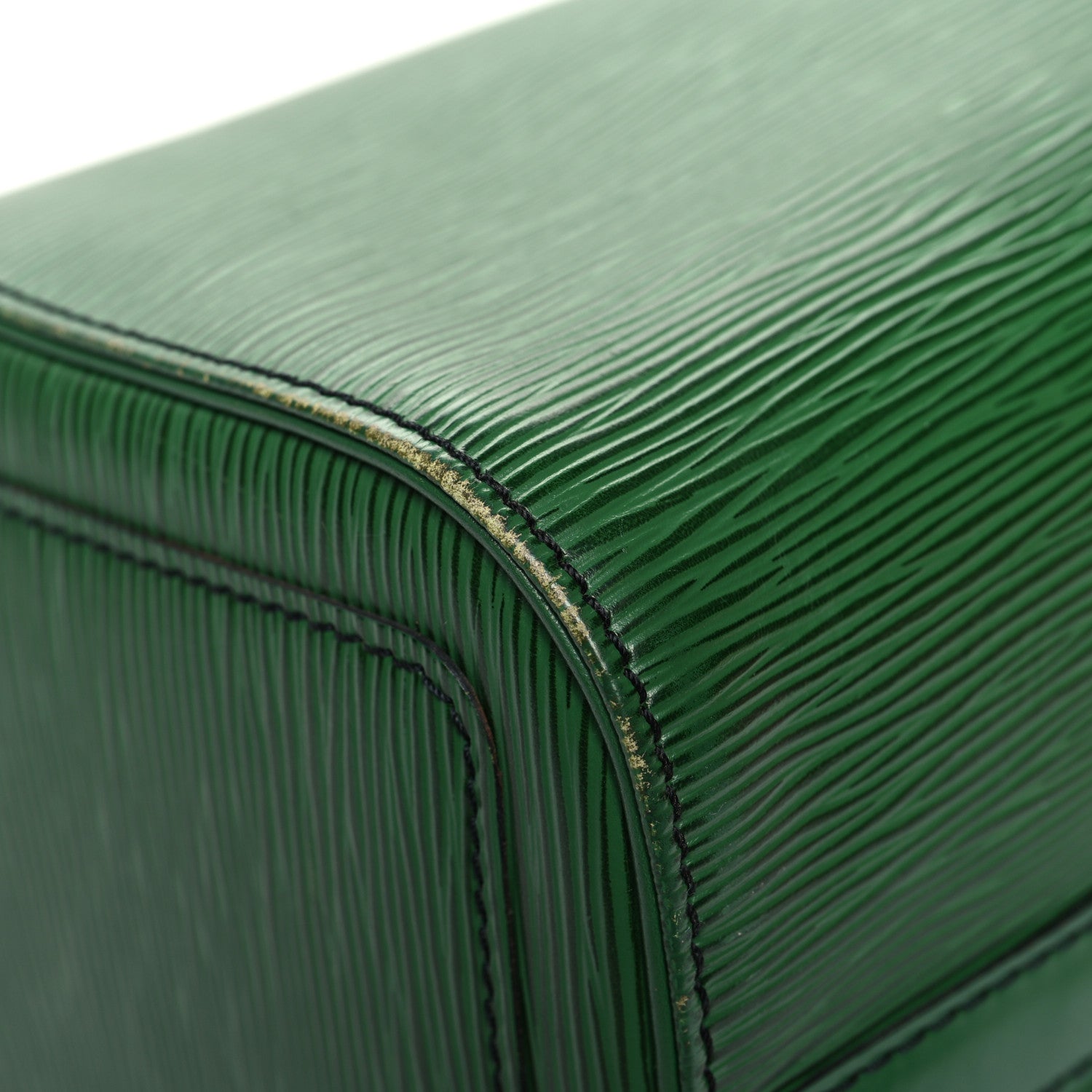 Louis Vuitton Epi Speedy 25 Borneo 9 of 18