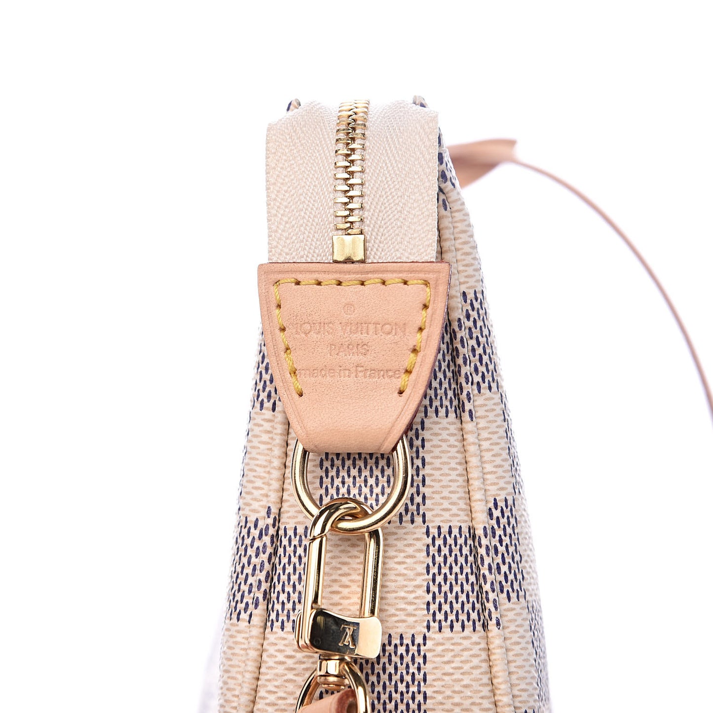 Damier Azur Pochette Accessories NM