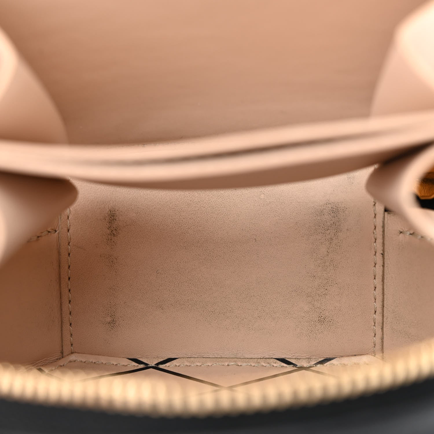 Louis Vuitton Reverse Monogram Mini Boite Chapeau 5 of 10