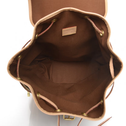 Louis Vuitton Monogram Bosphore Backpack 5 of 7