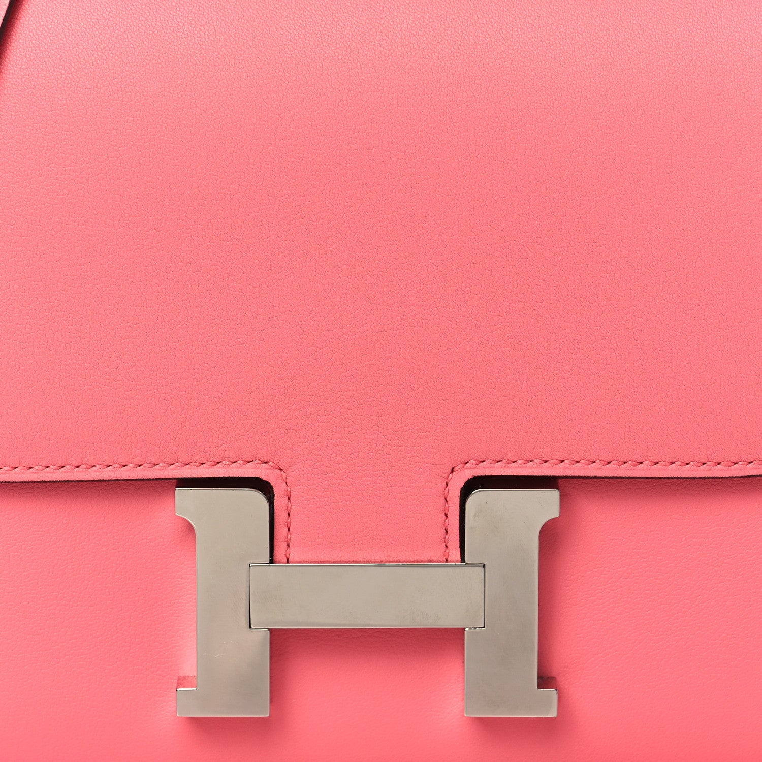 Hermes Swift Constance 18 Rose Azalee 8 of 11