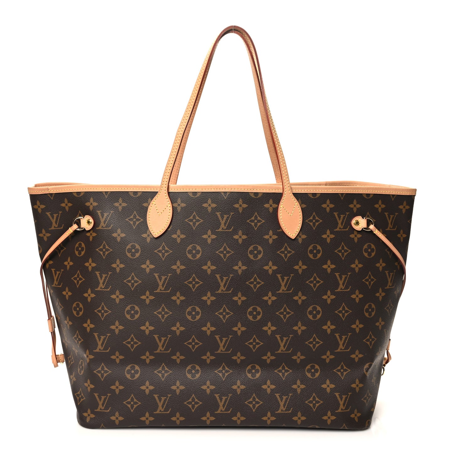 Monogram Neo Neverfull GM