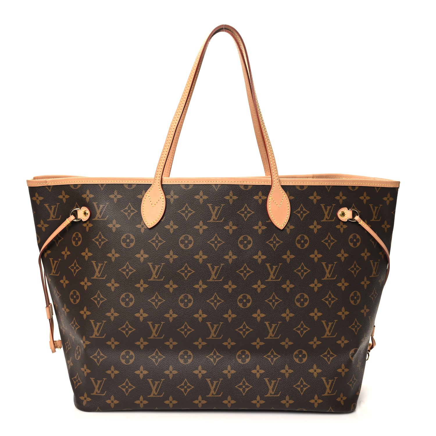 Louis Vuitton Monogram Neo Neverfull GM 1 of 10