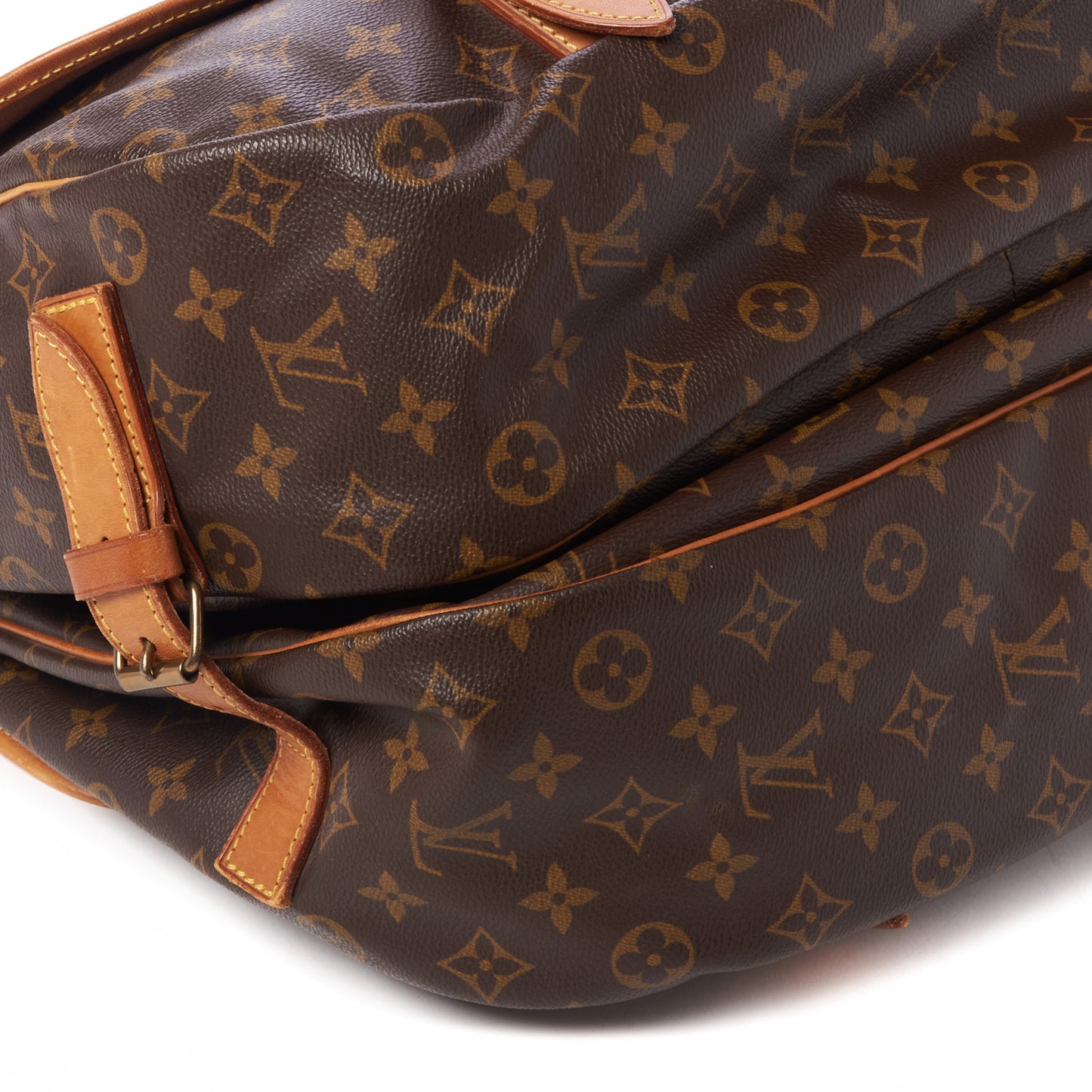 Monogram Saumur 43