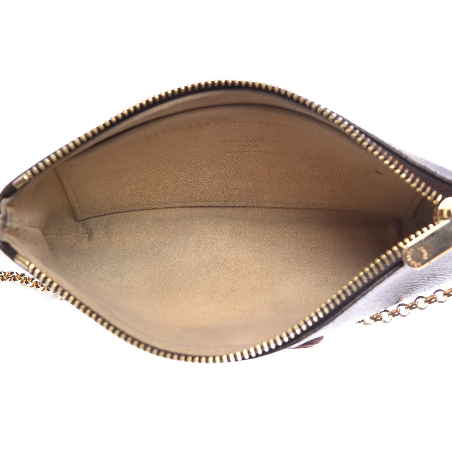 Monogram Pochette Milla MM