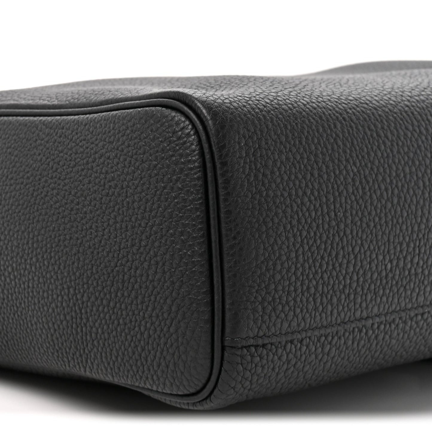 Togo Hac a Dos GM Backpack  So Black
