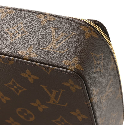 Louis Vuitton Monogram Nice Jewelry Case 11 of 11