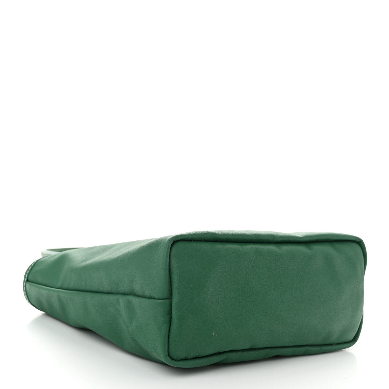 Goyard Goyardine Reversible Mini Anjou Green 6 of 17