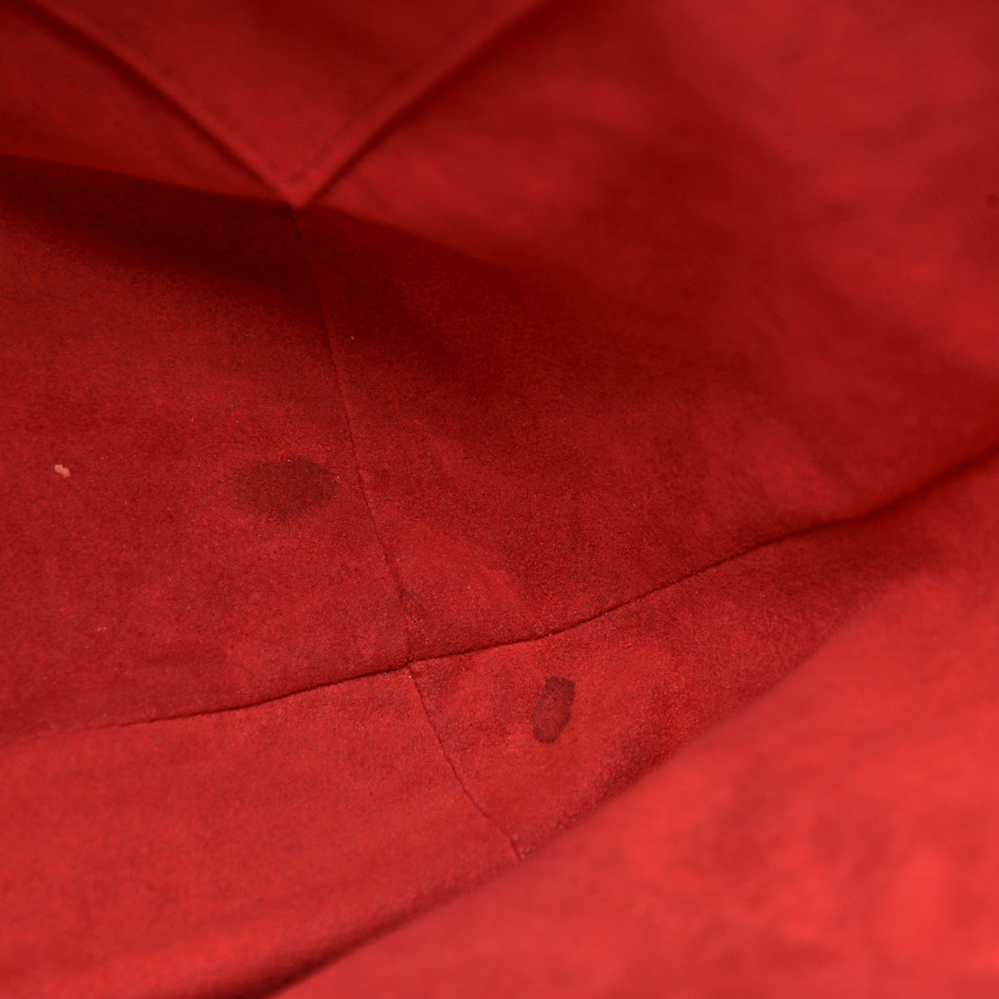Monogram Estrela NM Coquelicot