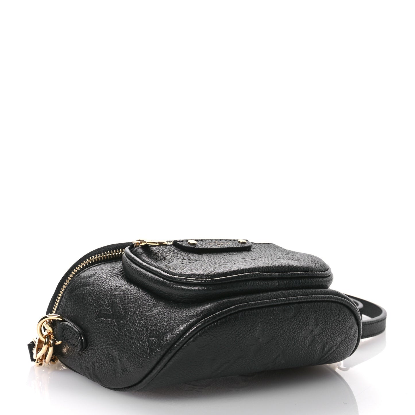 Empreinte Mini Bumbag Black