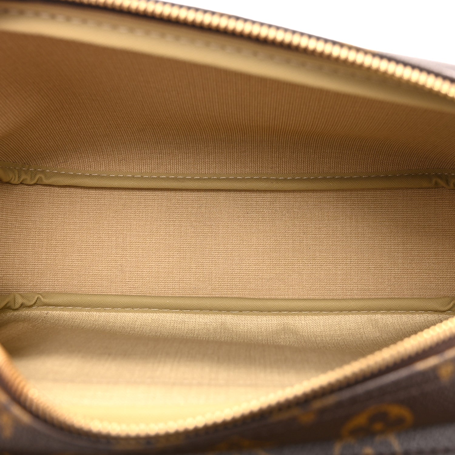 Louis Vuitton Monogram Reporter PM 5 of 11