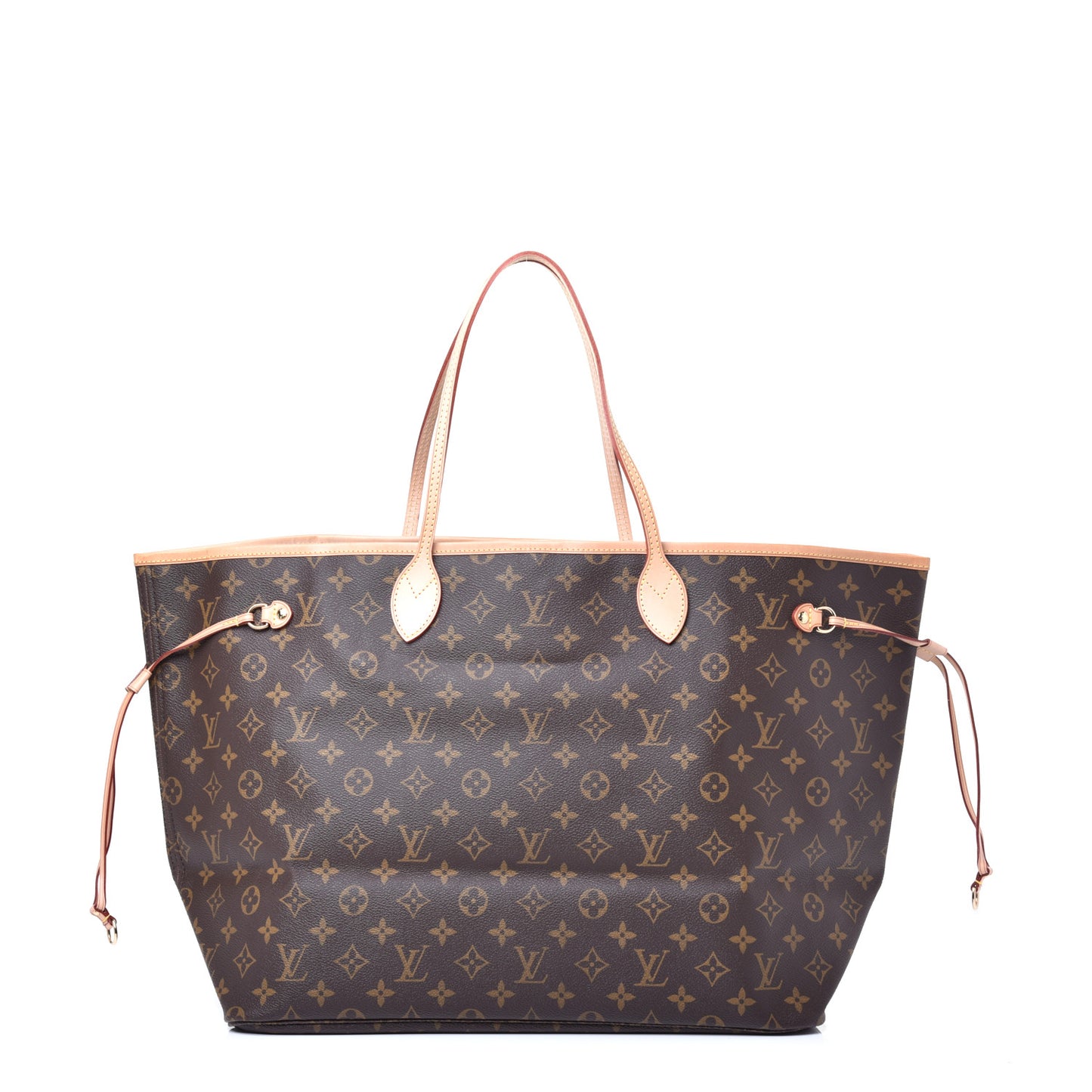 Monogram Neverfull GM