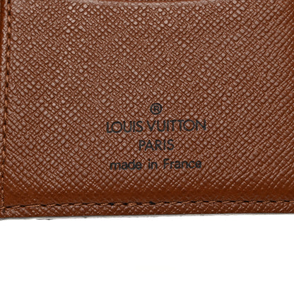 Louis Vuitton Monogram Pocket Organizer 6 of 7