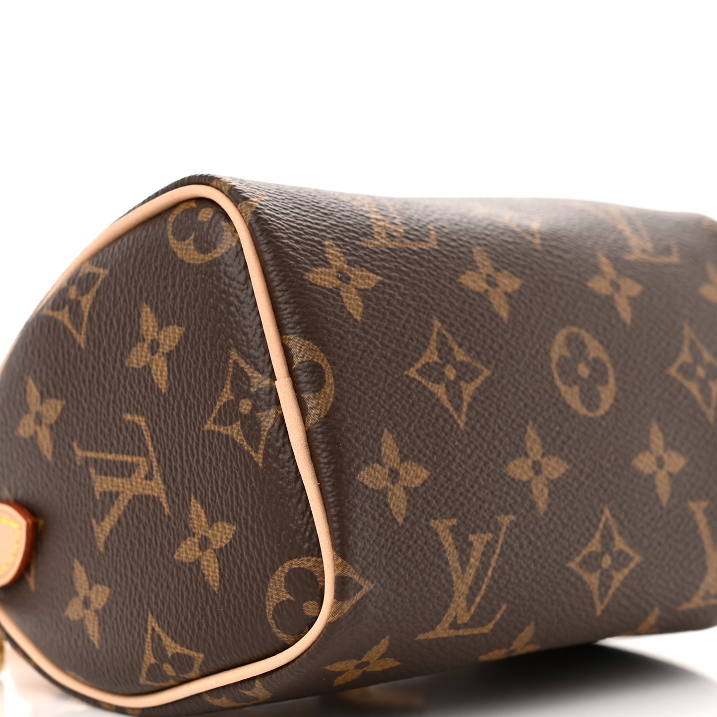 Monogram Nano Speedy