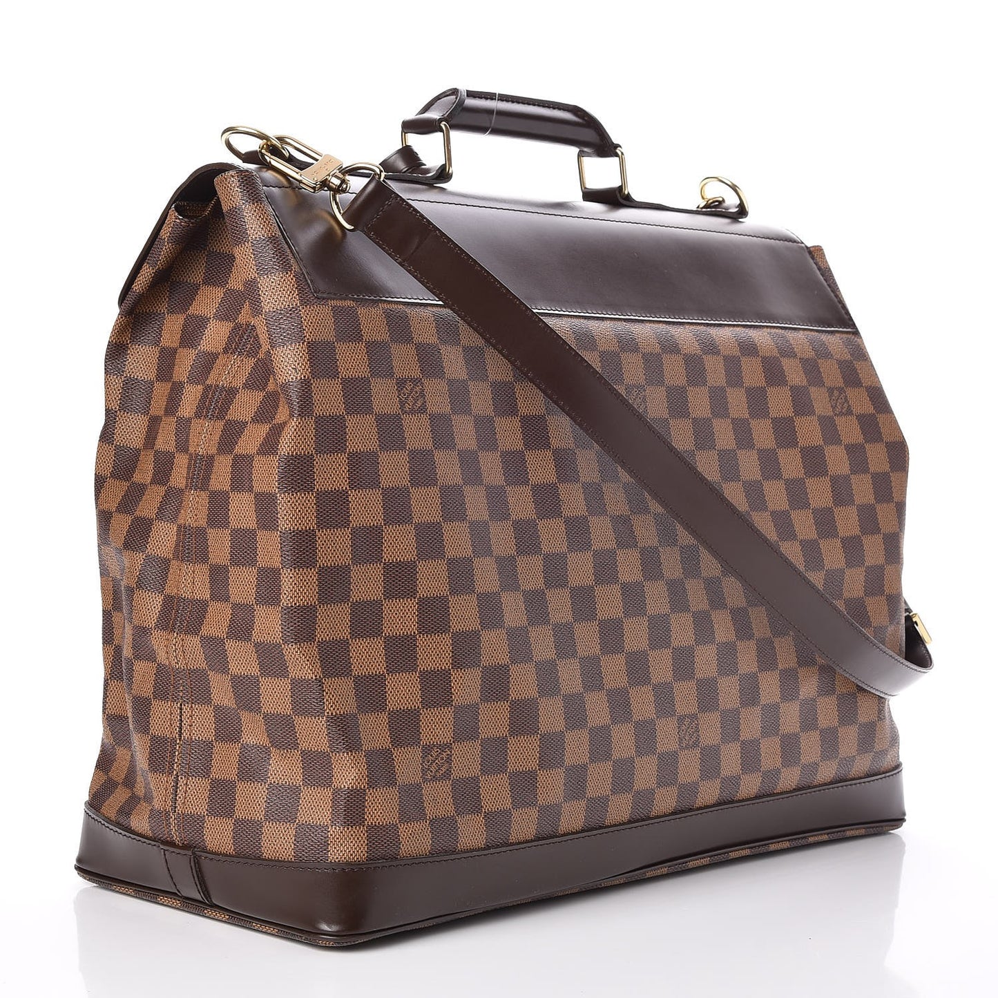 Damier Ebene West End PM
