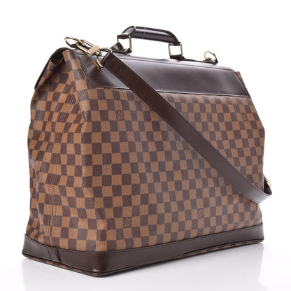 Louis Vuitton Damier Ebene West End PM 3 of 5